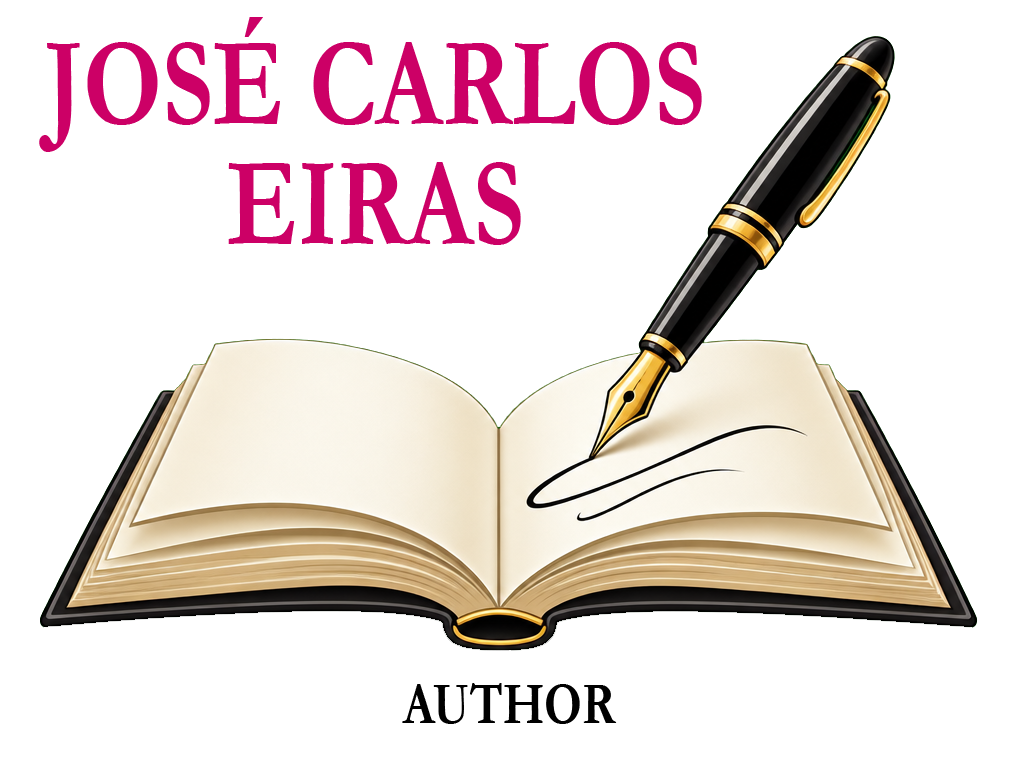 José Eiras, author